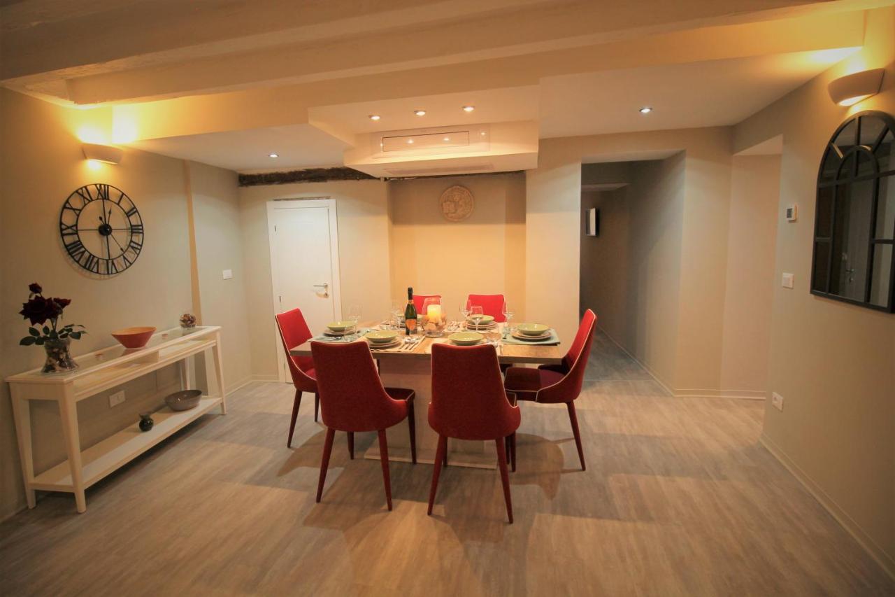 San Marco Fenice 3Bdr 2Bth Apartment 베니스 외부 사진