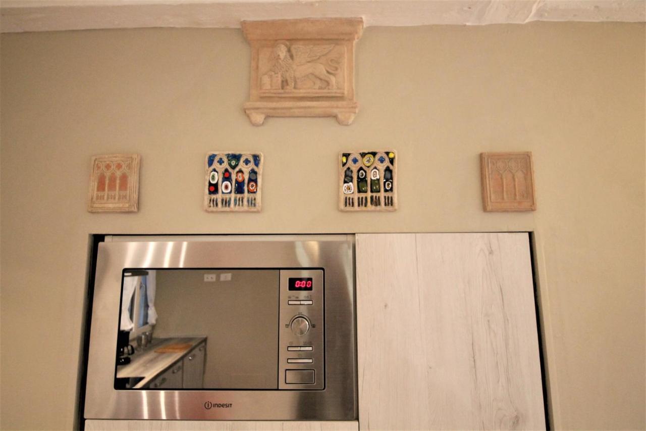 San Marco Fenice 3Bdr 2Bth Apartment 베니스 외부 사진