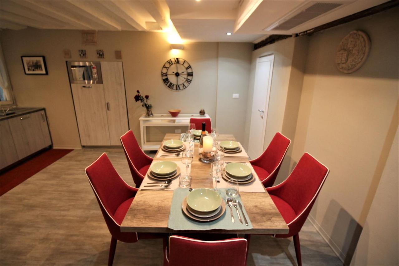 San Marco Fenice 3Bdr 2Bth Apartment 베니스 외부 사진