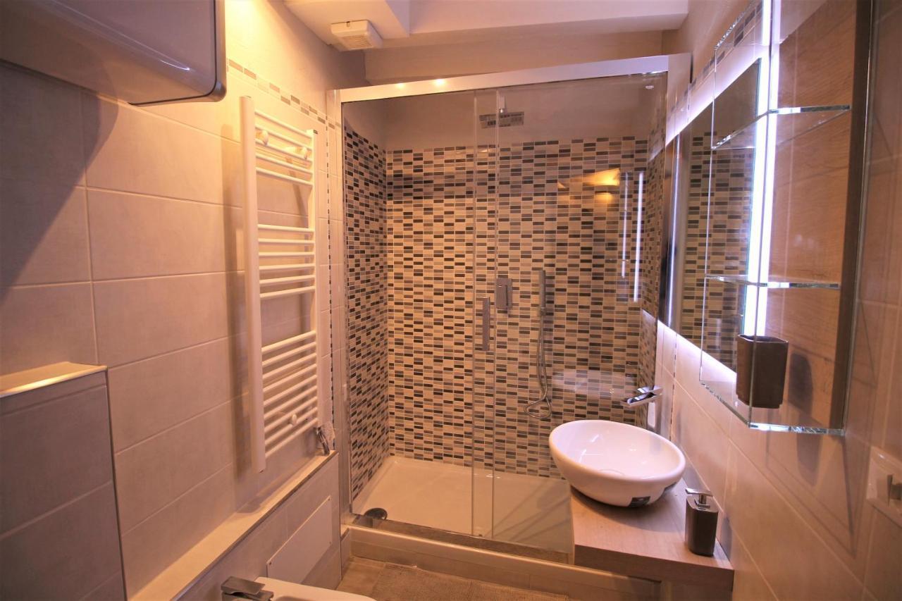 San Marco Fenice 3Bdr 2Bth Apartment 베니스 외부 사진
