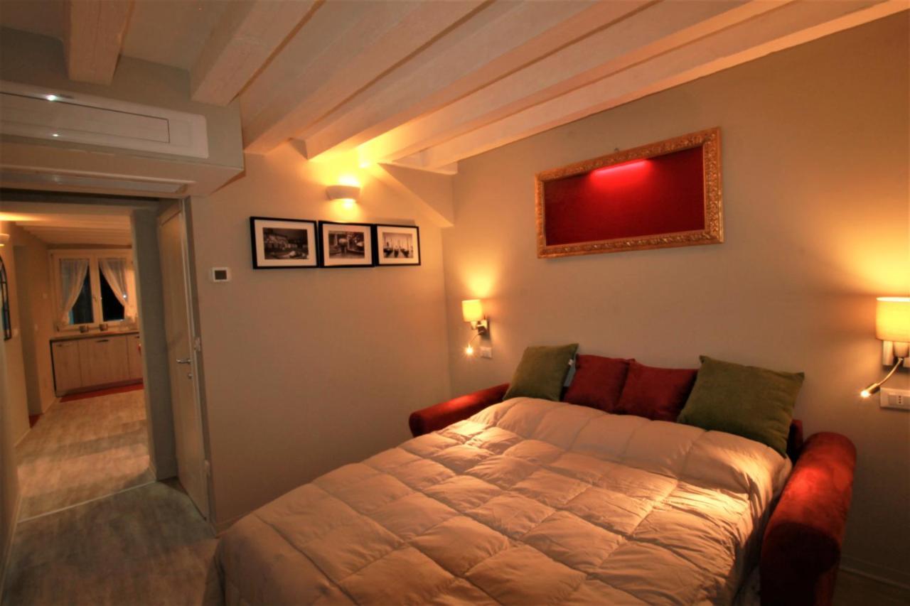 San Marco Fenice 3Bdr 2Bth Apartment 베니스 외부 사진