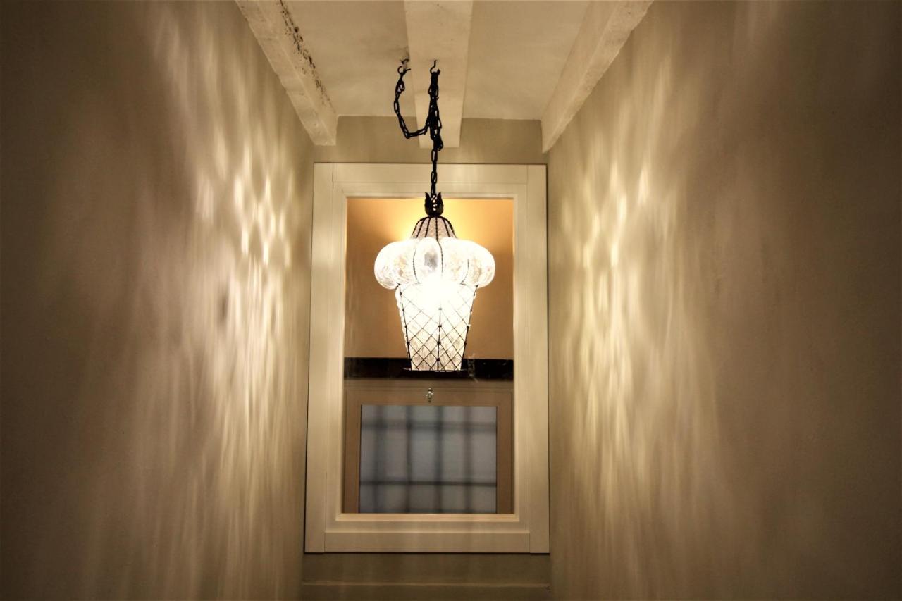 San Marco Fenice 3Bdr 2Bth Apartment 베니스 외부 사진