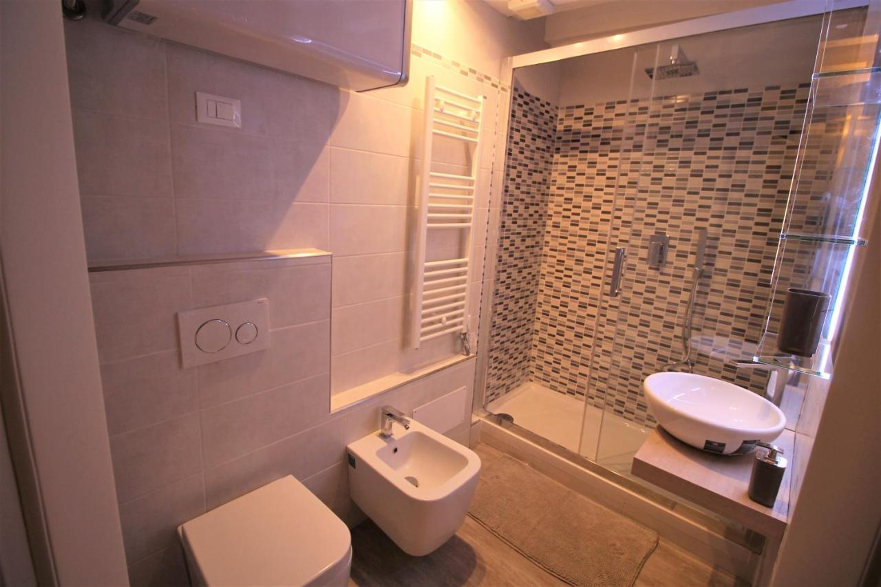 San Marco Fenice 3Bdr 2Bth Apartment 베니스 외부 사진