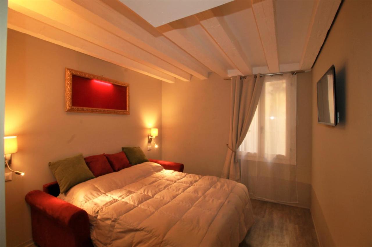 San Marco Fenice 3Bdr 2Bth Apartment 베니스 외부 사진