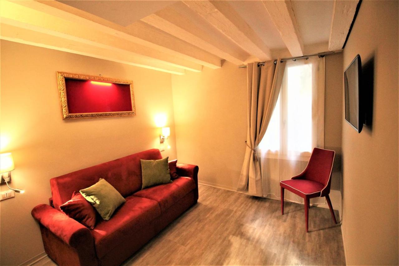 San Marco Fenice 3Bdr 2Bth Apartment 베니스 외부 사진