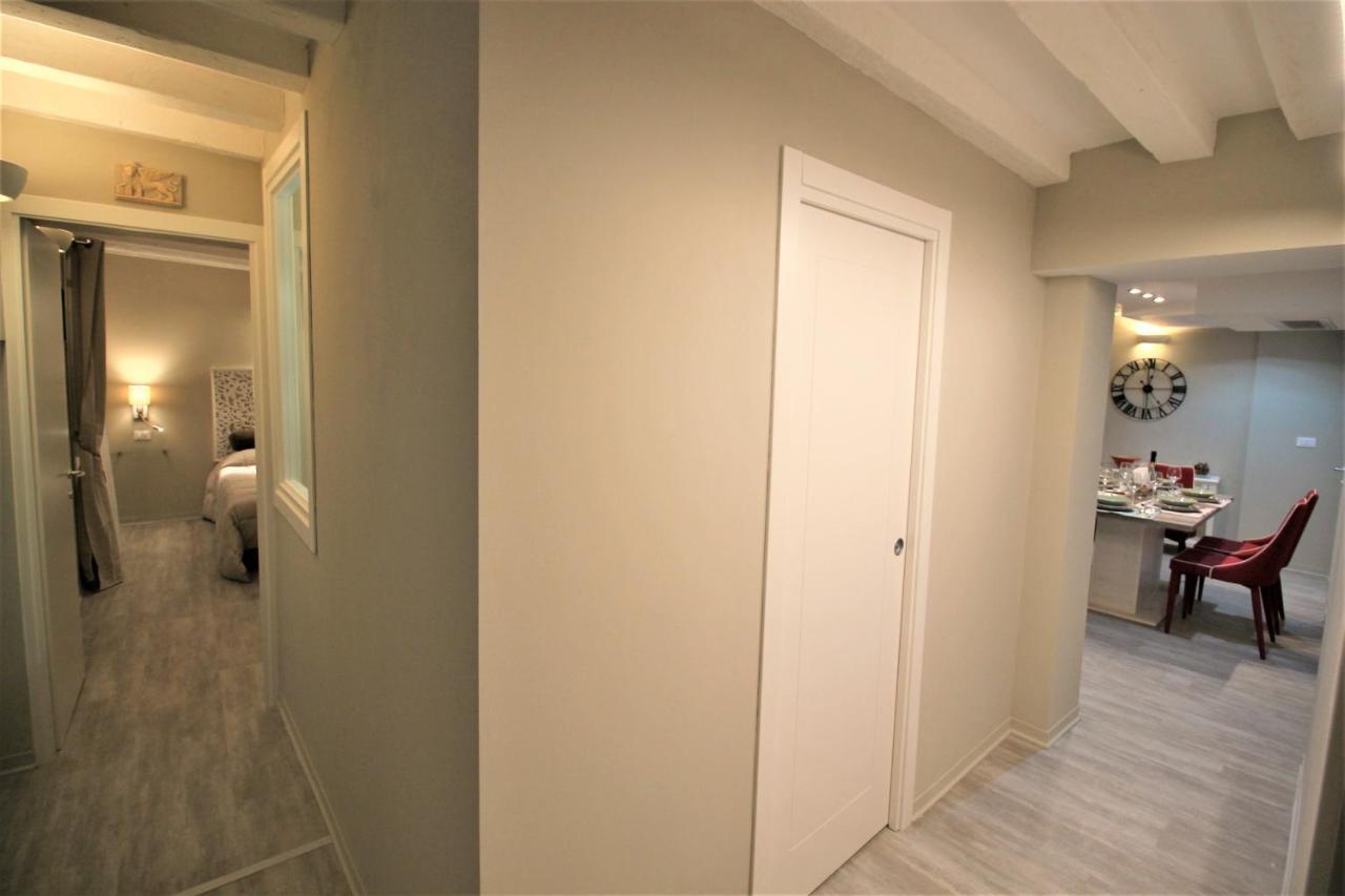 San Marco Fenice 3Bdr 2Bth Apartment 베니스 외부 사진
