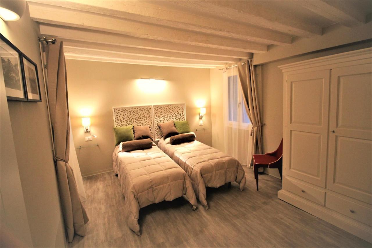 San Marco Fenice 3Bdr 2Bth Apartment 베니스 외부 사진