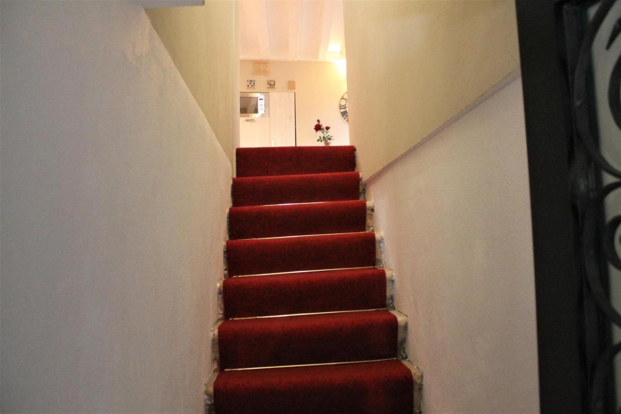 San Marco Fenice 3Bdr 2Bth Apartment 베니스 외부 사진