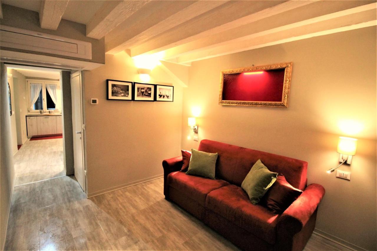 San Marco Fenice 3Bdr 2Bth Apartment 베니스 외부 사진
