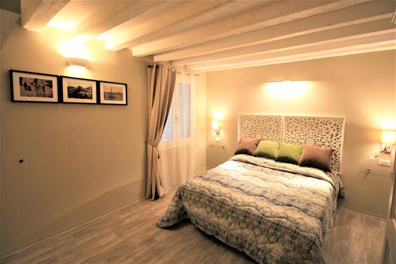 San Marco Fenice 3Bdr 2Bth Apartment 베니스 외부 사진