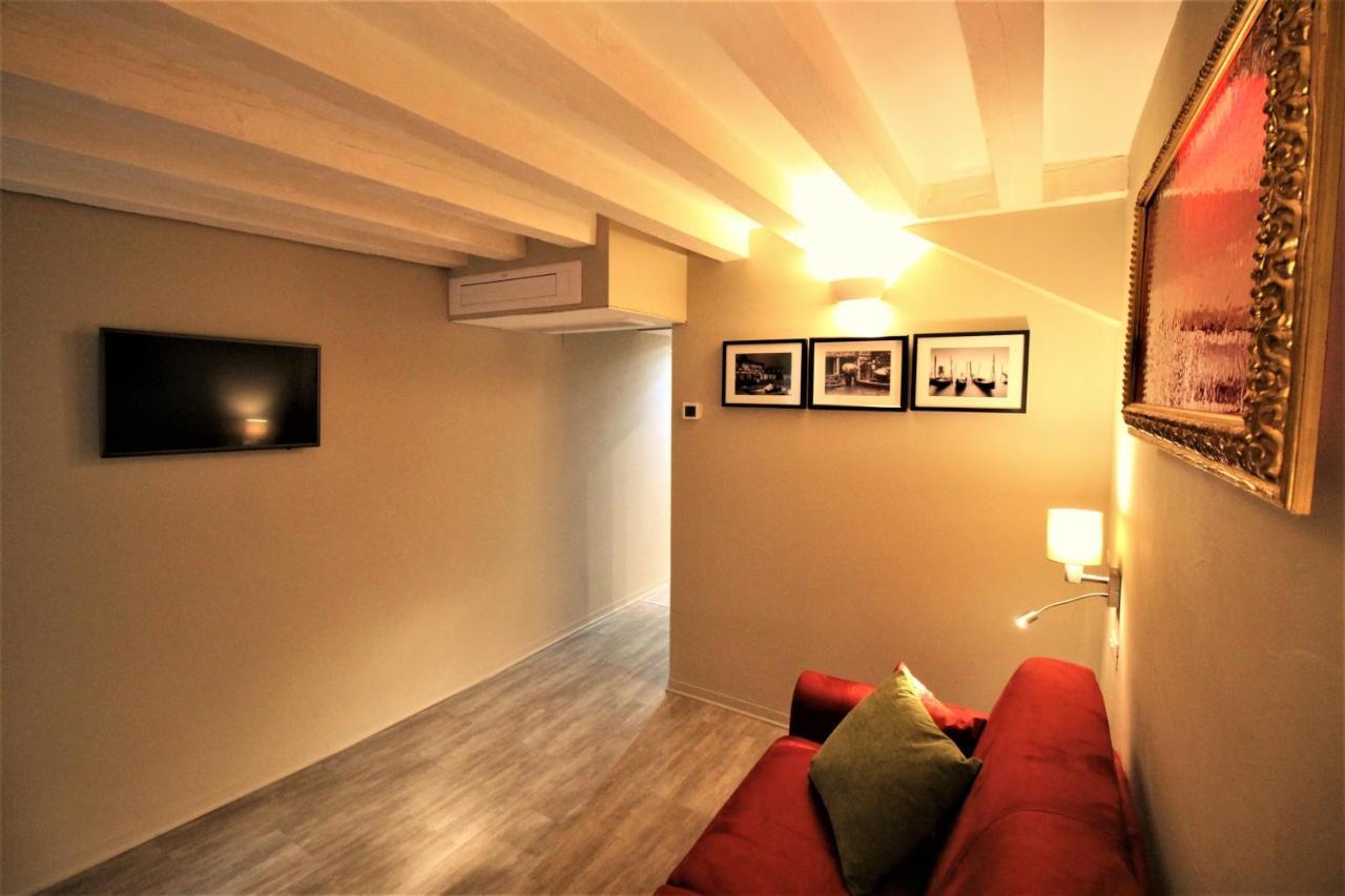 San Marco Fenice 3Bdr 2Bth Apartment 베니스 외부 사진