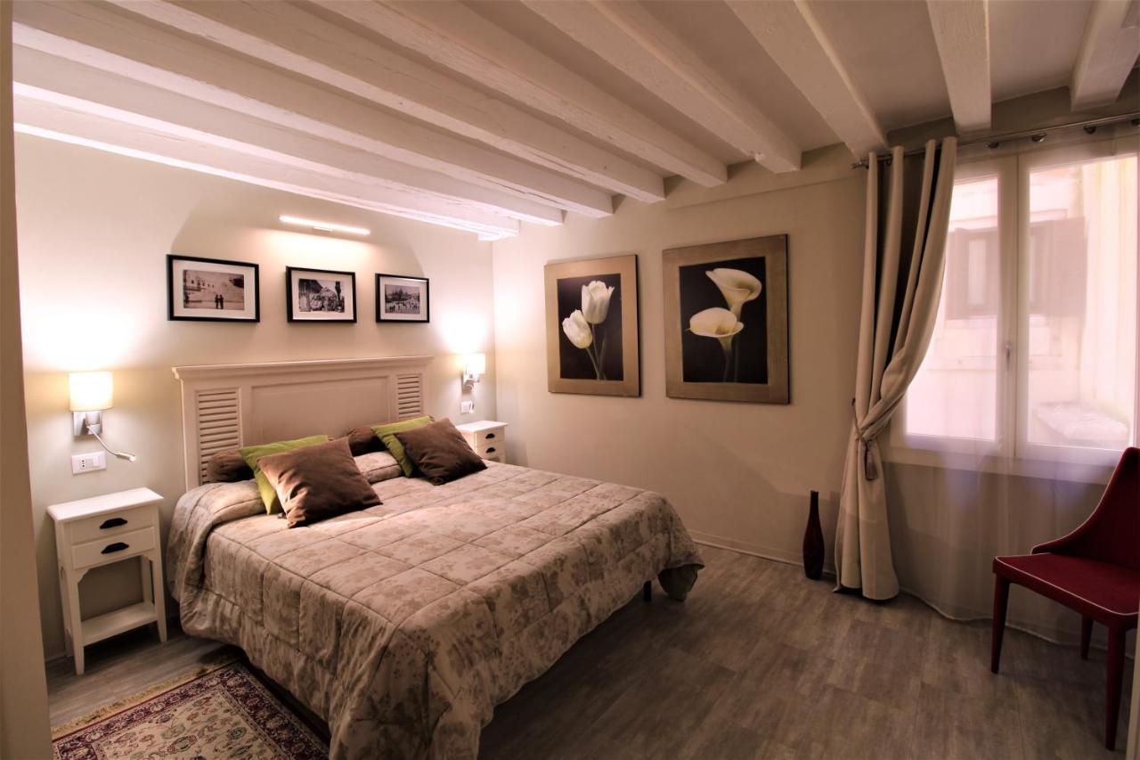 San Marco Fenice 3Bdr 2Bth Apartment 베니스 외부 사진