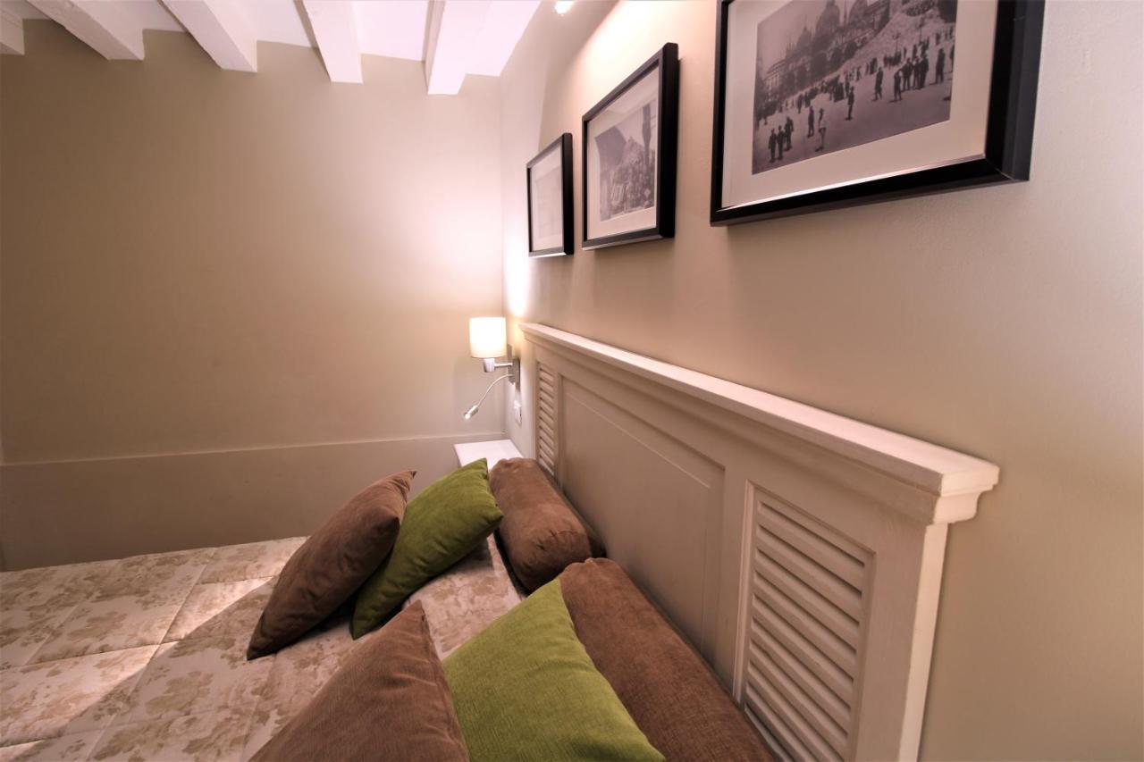 San Marco Fenice 3Bdr 2Bth Apartment 베니스 외부 사진