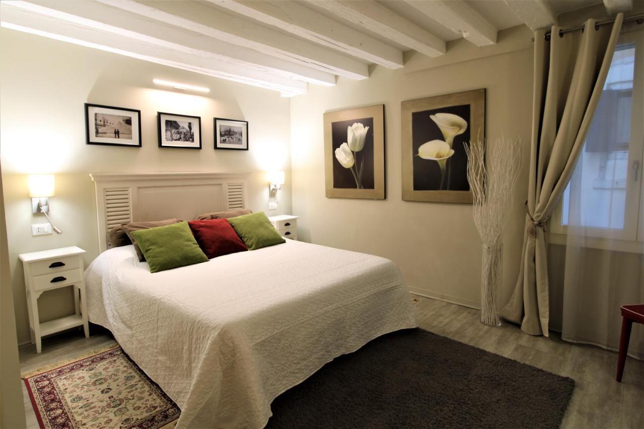 San Marco Fenice 3Bdr 2Bth Apartment 베니스 외부 사진