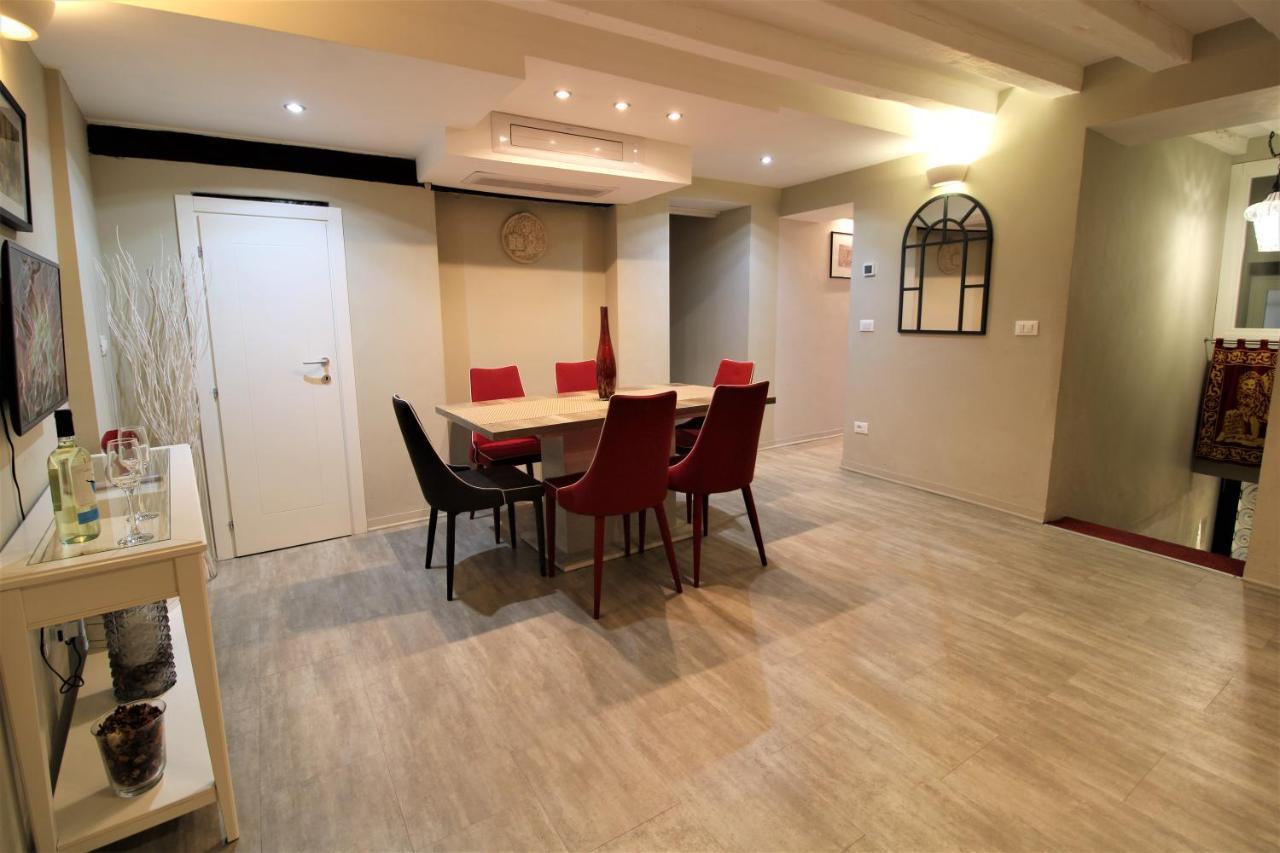San Marco Fenice 3Bdr 2Bth Apartment 베니스 외부 사진