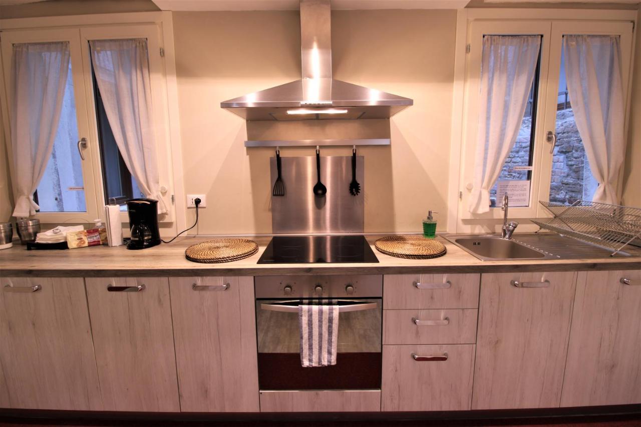 San Marco Fenice 3Bdr 2Bth Apartment 베니스 외부 사진