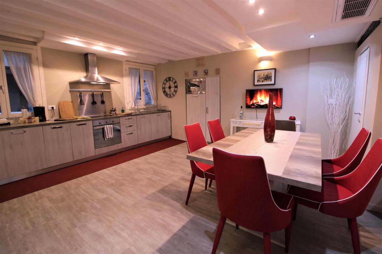 San Marco Fenice 3Bdr 2Bth Apartment 베니스 외부 사진
