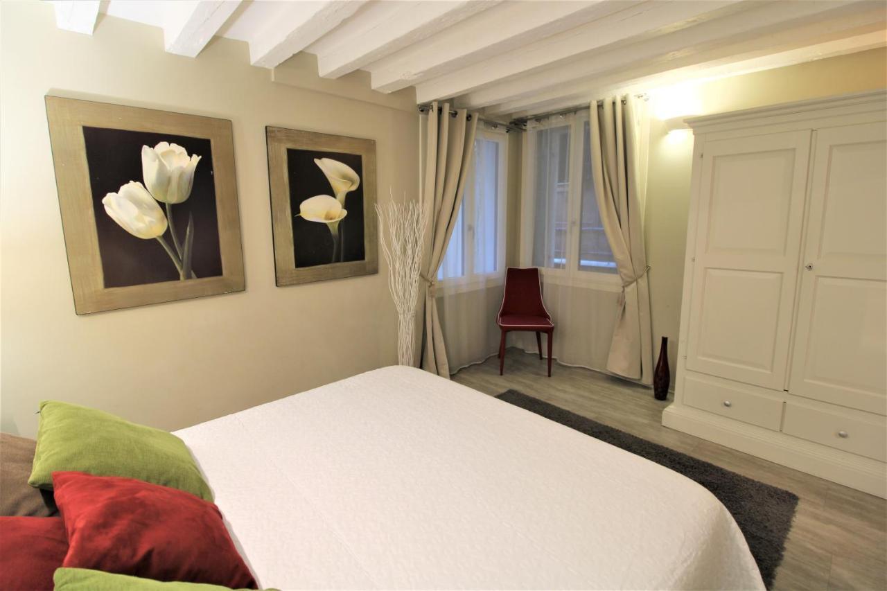 San Marco Fenice 3Bdr 2Bth Apartment 베니스 외부 사진