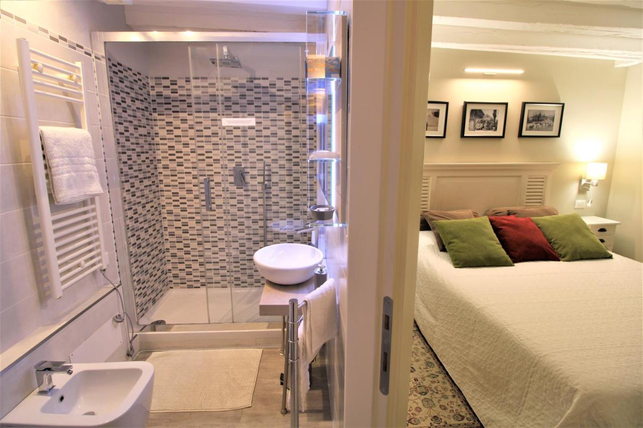 San Marco Fenice 3Bdr 2Bth Apartment 베니스 외부 사진