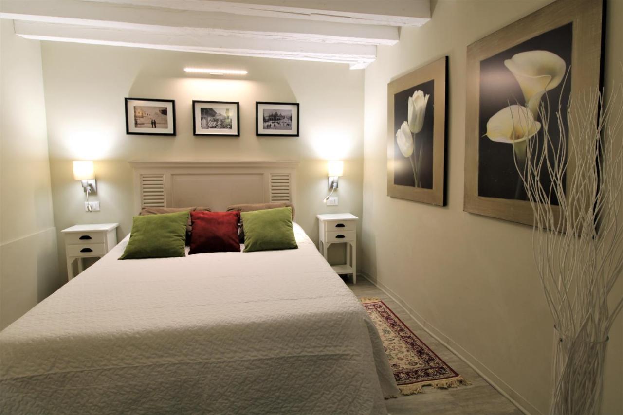 San Marco Fenice 3Bdr 2Bth Apartment 베니스 외부 사진