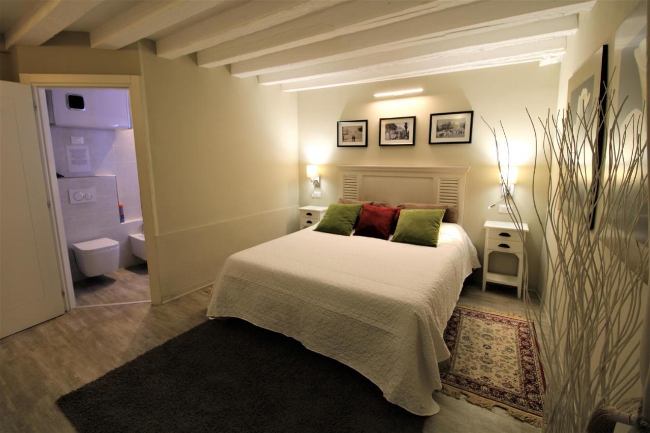 San Marco Fenice 3Bdr 2Bth Apartment 베니스 외부 사진