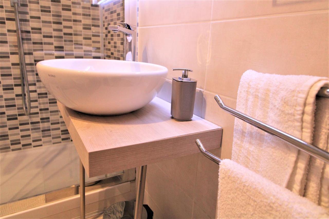 San Marco Fenice 3Bdr 2Bth Apartment 베니스 외부 사진