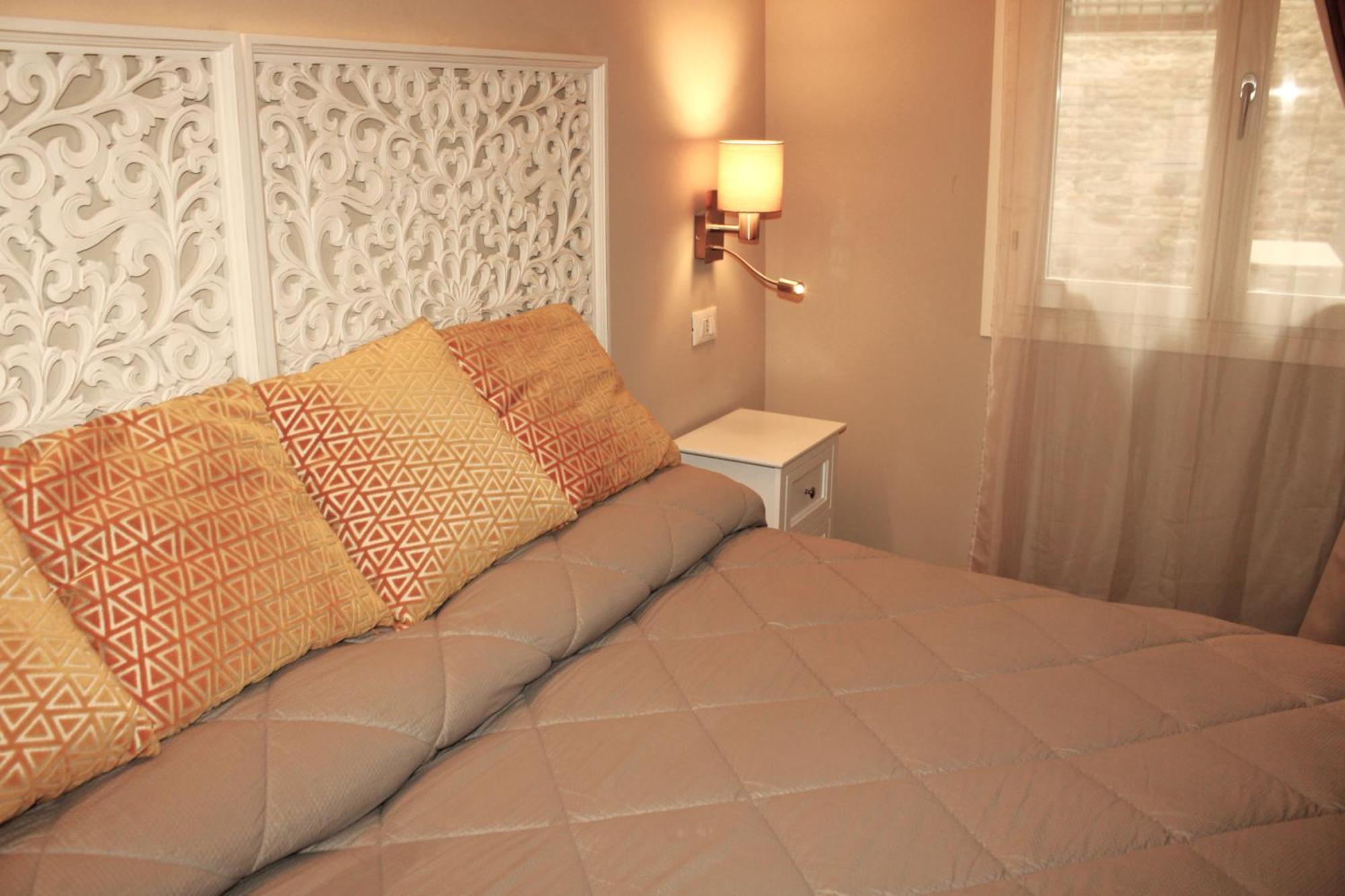 San Marco Fenice 3Bdr 2Bth Apartment 베니스 외부 사진