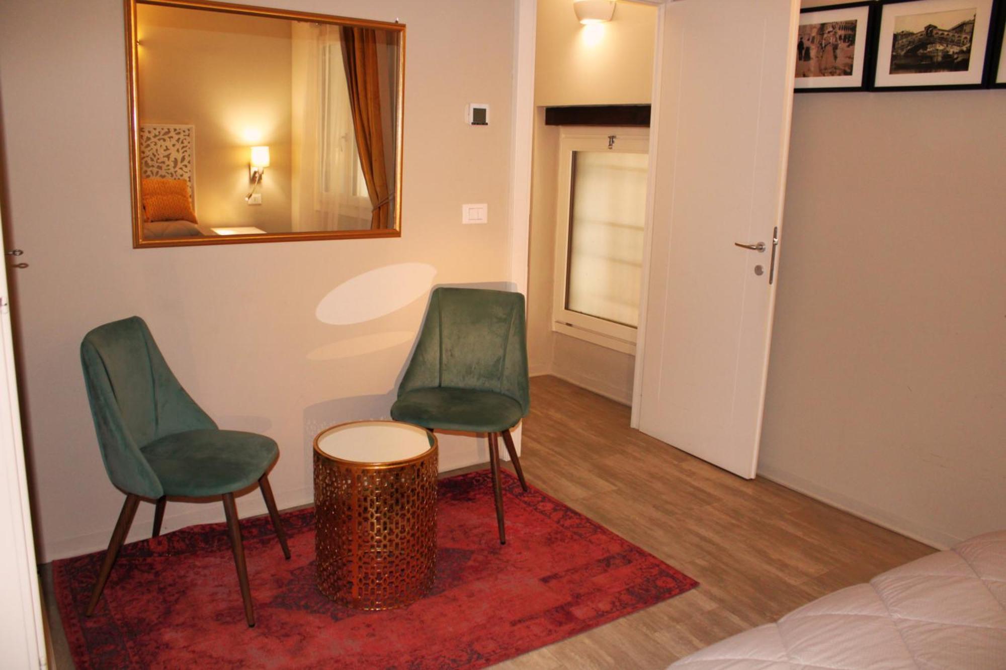 San Marco Fenice 3Bdr 2Bth Apartment 베니스 외부 사진