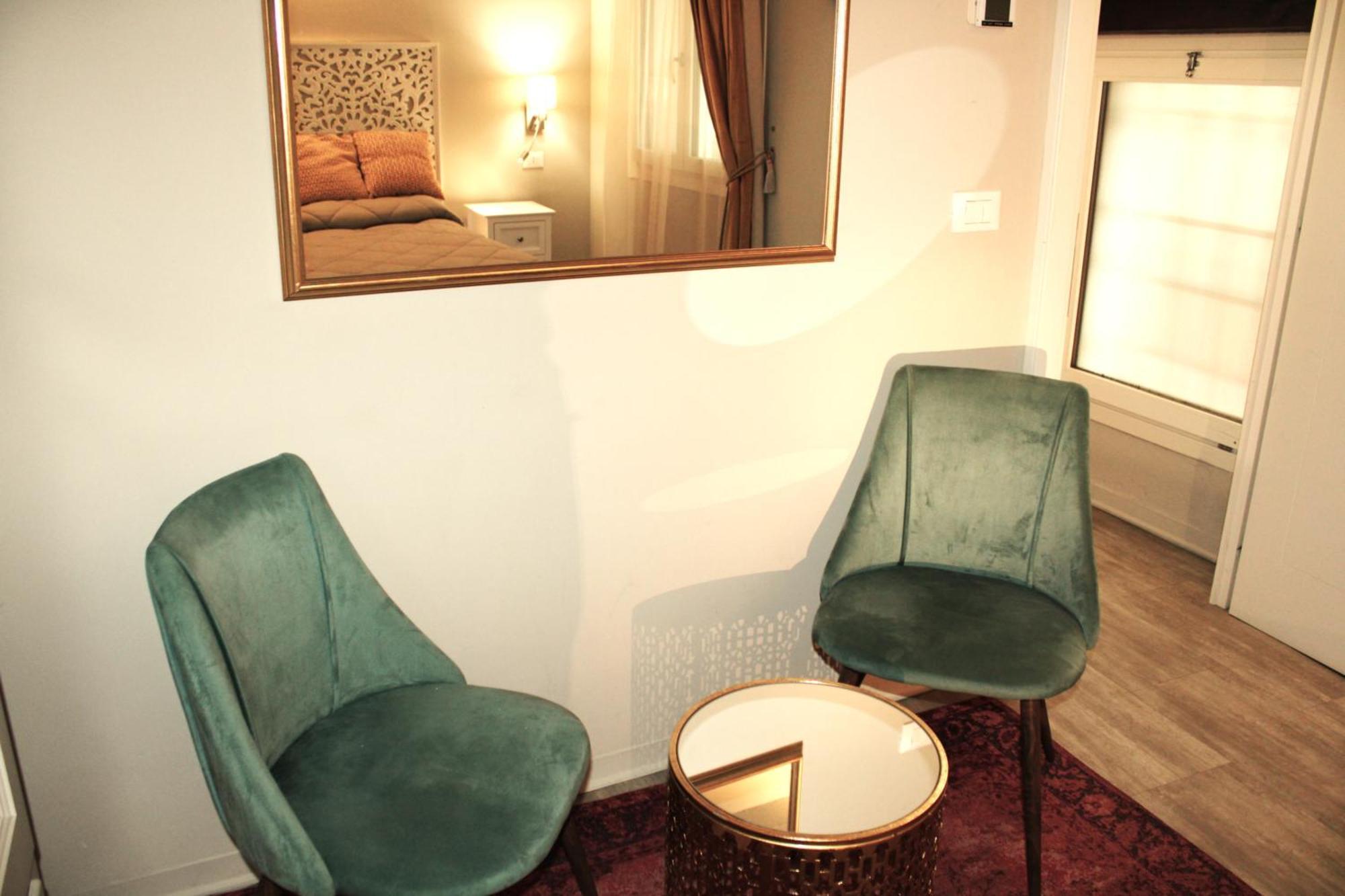 San Marco Fenice 3Bdr 2Bth Apartment 베니스 외부 사진