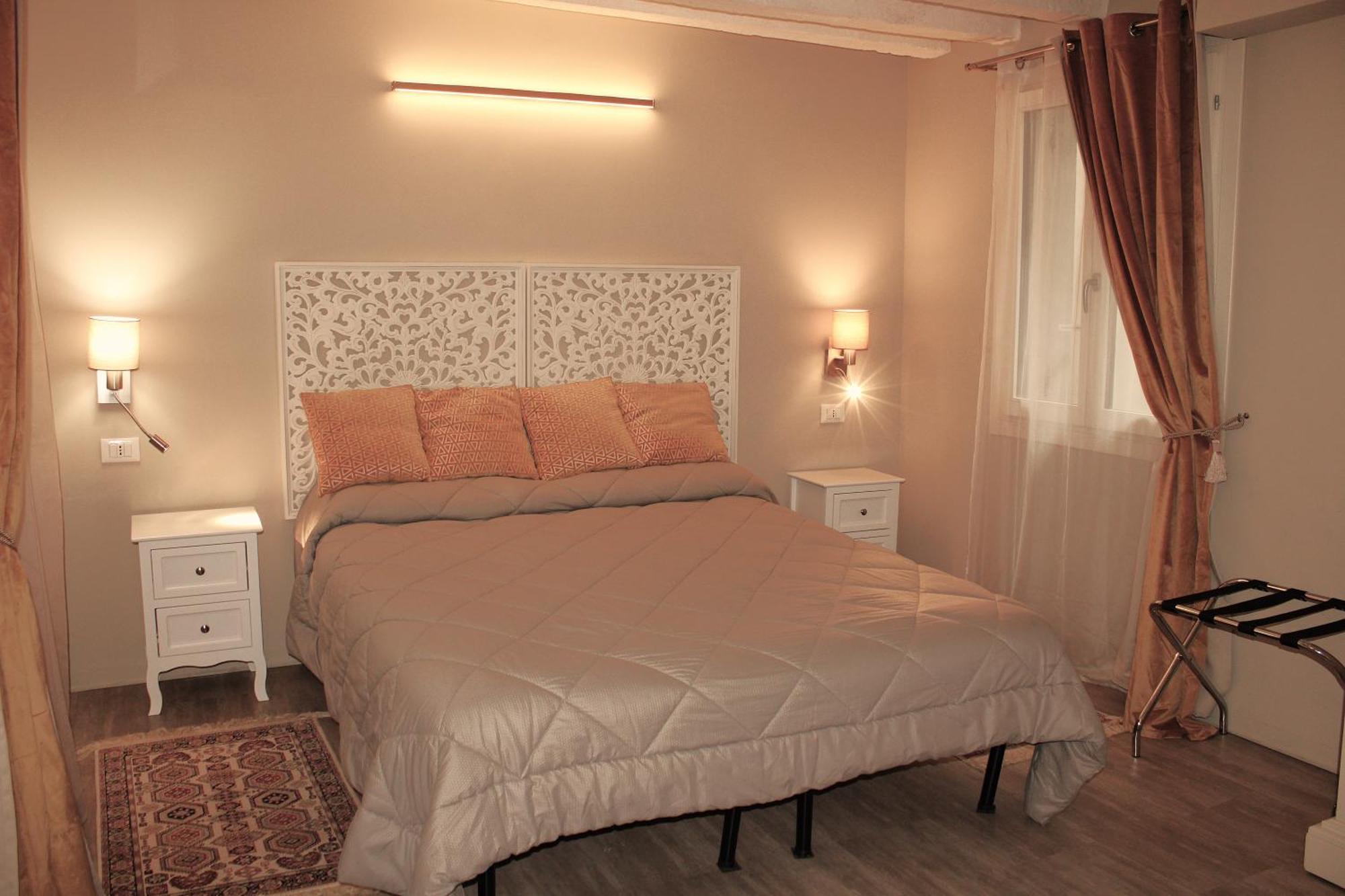 San Marco Fenice 3Bdr 2Bth Apartment 베니스 외부 사진